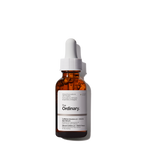The Ordinary Caffeine Solution 5% + EGCG to target the look of dark circles and puffiness