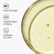 Claims of The Ordinary Granactive Retinoid 5% in Squalane