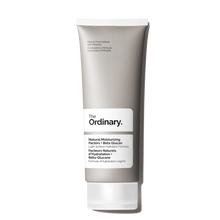 Natural Moisturizing Factors + Beta Glucan D3