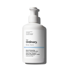 Natural Moisturizing Factors + Inulin Body Lotion J0