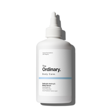 Salicylic Acid 0.5% Body Serum Y7