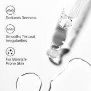 Claims Call Out of The Ordinary Salicylic Acid 2% Anhydrous Serum