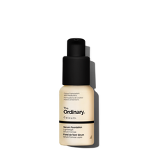 Serum Foundation - 1.0-n - 30ml H5