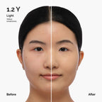 Serum Foundation - 1.2-y - 30ml