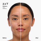 Serum Foundation - 2.1-y - 30ml