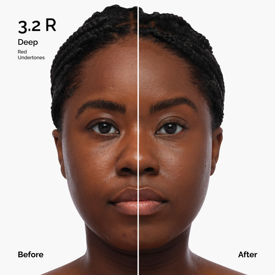 Serum Foundation - 3.2-r - 30ml