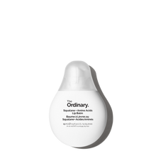 Squalane + Amino Acids Lip Balm M1