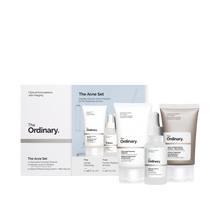 The Acne Set X6