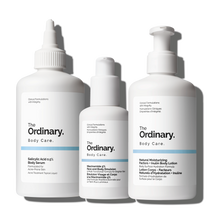 The Body Care Collection Q7