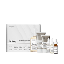 The Mini Discovery Set O7