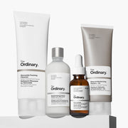 The Refine & Regenerate Collection