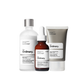 The Sensitive Skin Collection