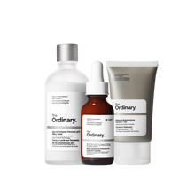 The Sensitive Skin Collection P8