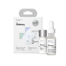 The Target & Treat Set L1