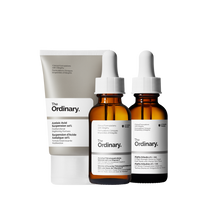 The Uneven Skin Tone Collection N5