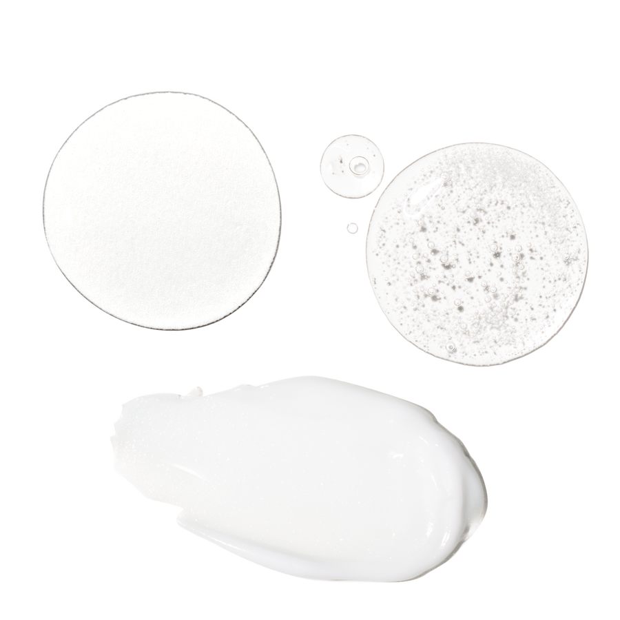 The Uneven Skin Tone Collection