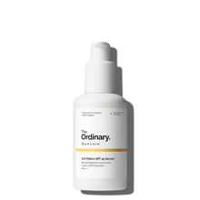 UV Filters SPF 45 Serum X8