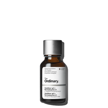 Volufiline 92% + Pal-Isoleucine 1% Q0
